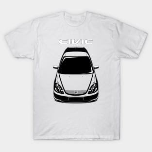 Civic Type R 7th gen 2000-2004 T-Shirt